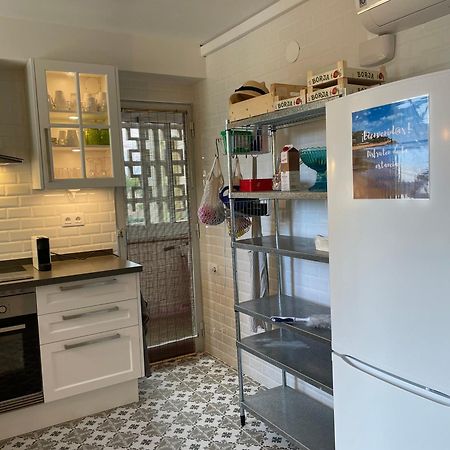 Epis - Large Luxury Apartment With Sea View بينيكاسّين المظهر الخارجي الصورة