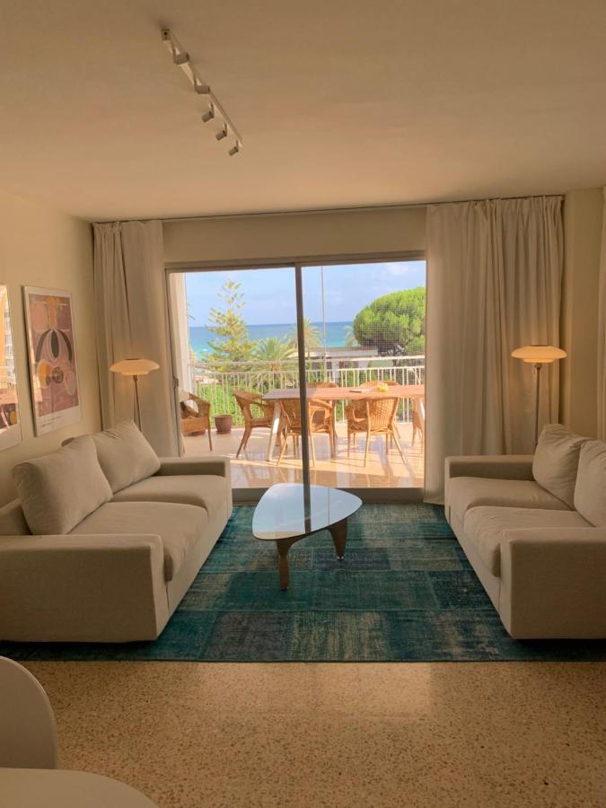 Epis - Large Luxury Apartment With Sea View بينيكاسّين المظهر الخارجي الصورة
