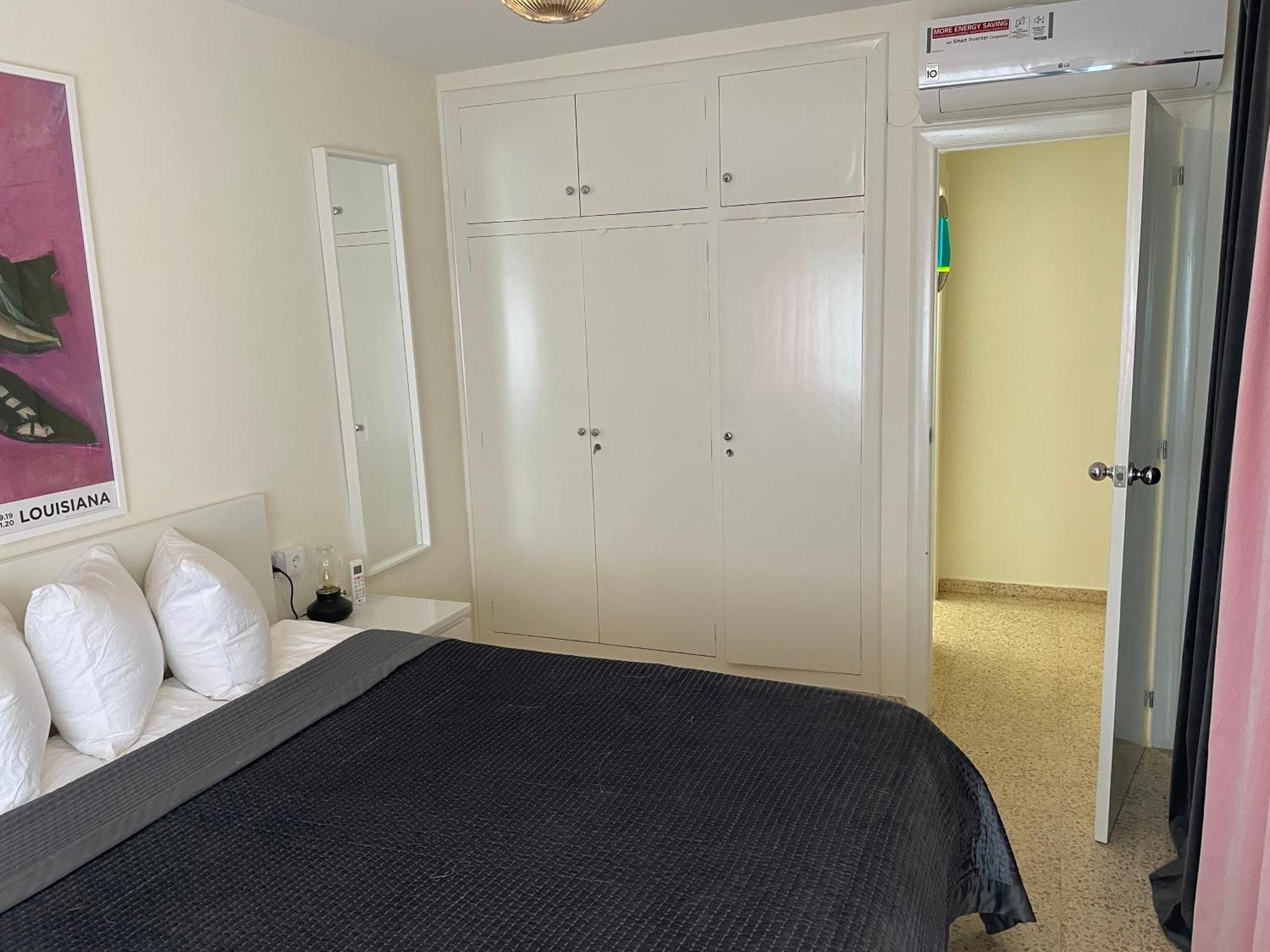 Epis - Large Luxury Apartment With Sea View بينيكاسّين المظهر الخارجي الصورة