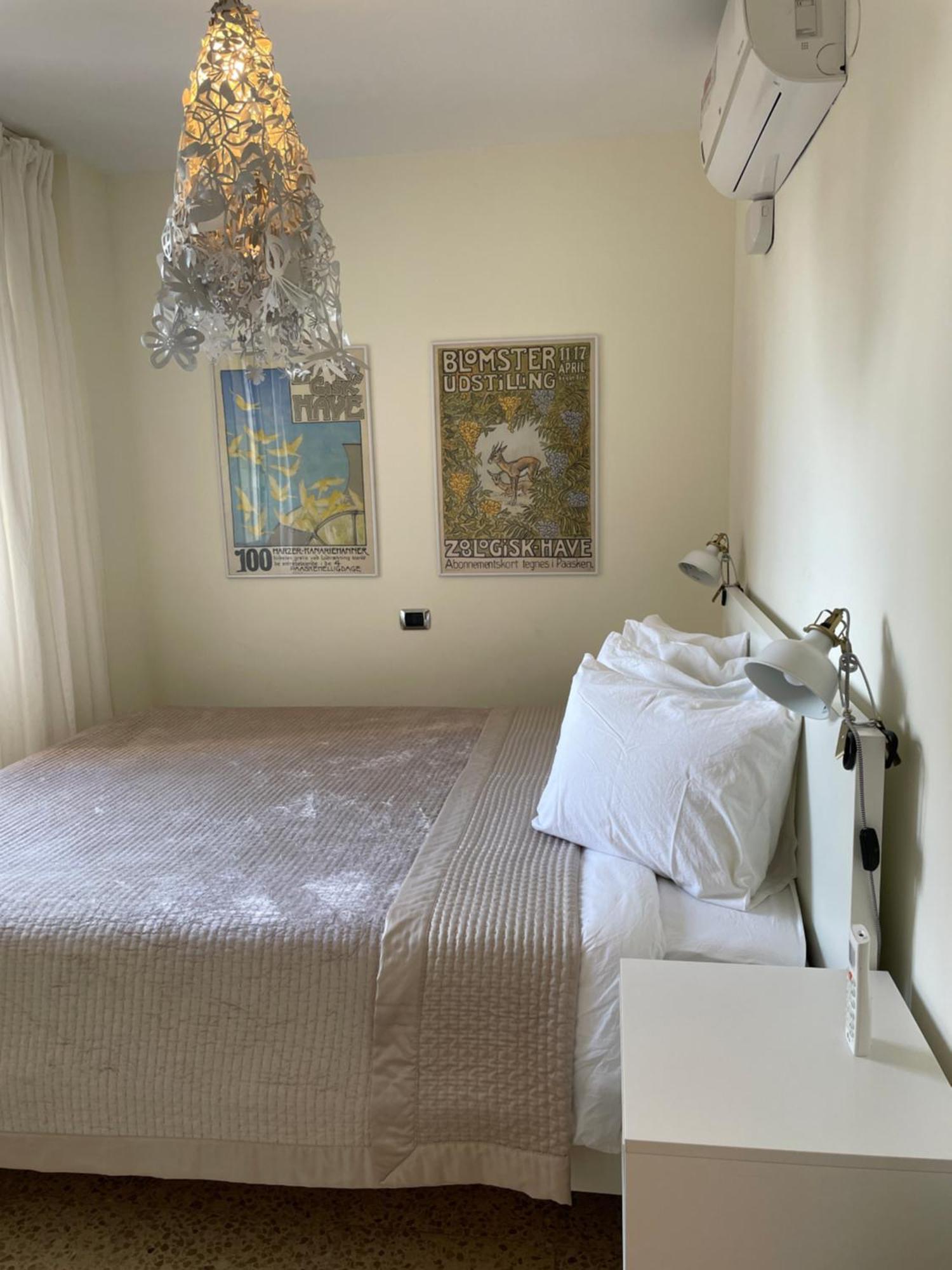 Epis - Large Luxury Apartment With Sea View بينيكاسّين المظهر الخارجي الصورة